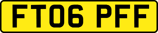 FT06PFF