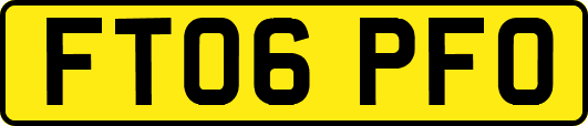 FT06PFO