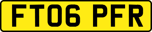 FT06PFR