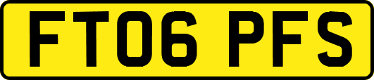 FT06PFS