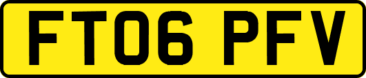 FT06PFV