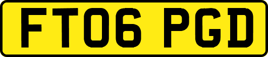 FT06PGD