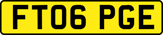FT06PGE