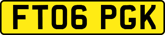 FT06PGK