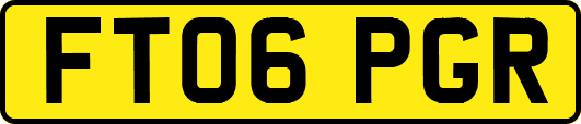 FT06PGR