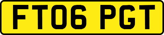 FT06PGT