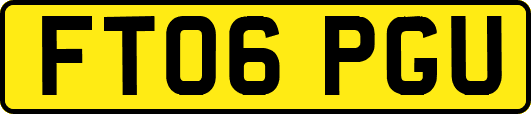 FT06PGU