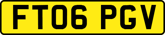 FT06PGV