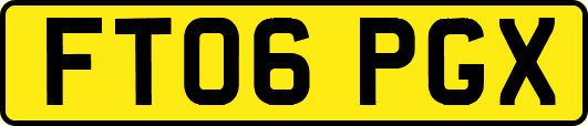 FT06PGX