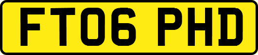 FT06PHD