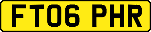 FT06PHR