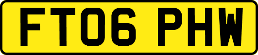 FT06PHW