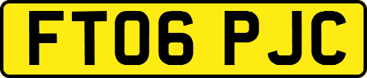 FT06PJC