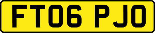 FT06PJO
