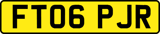 FT06PJR