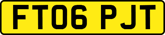 FT06PJT