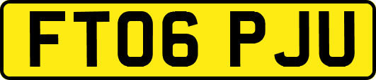 FT06PJU
