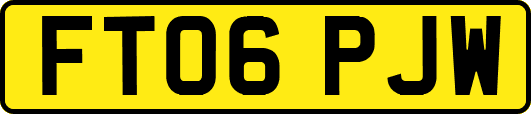 FT06PJW