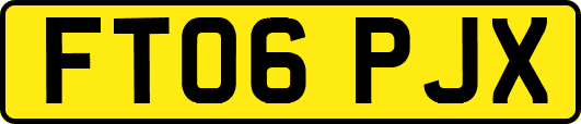 FT06PJX