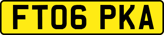 FT06PKA