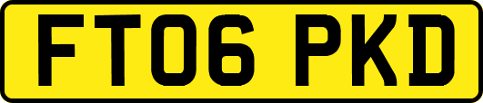 FT06PKD