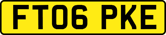 FT06PKE