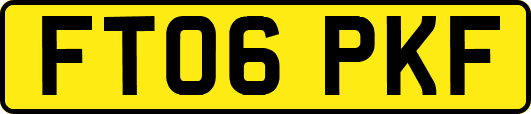 FT06PKF
