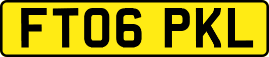 FT06PKL