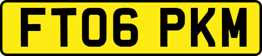 FT06PKM