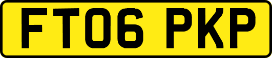 FT06PKP