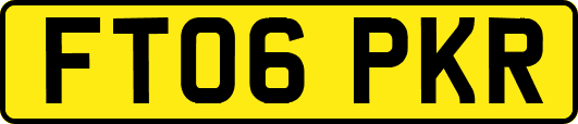 FT06PKR