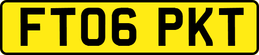 FT06PKT