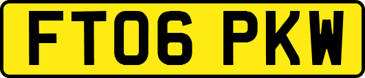 FT06PKW