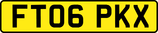 FT06PKX