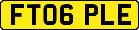 FT06PLE