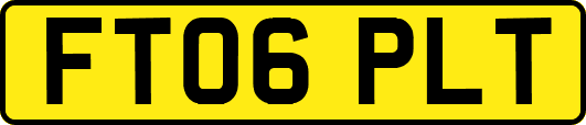 FT06PLT
