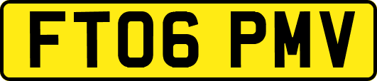 FT06PMV