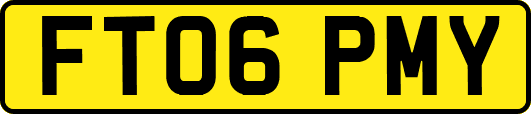 FT06PMY
