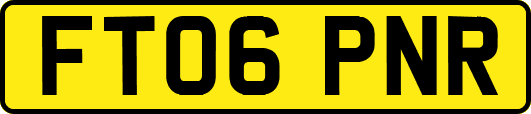 FT06PNR
