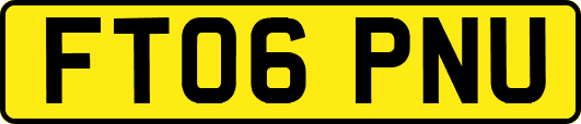 FT06PNU