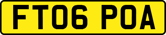 FT06POA