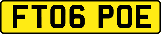 FT06POE