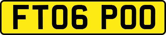 FT06POO
