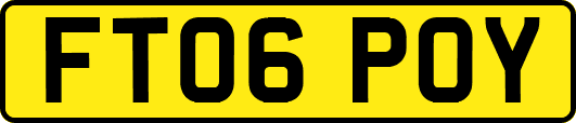 FT06POY