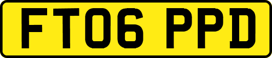 FT06PPD