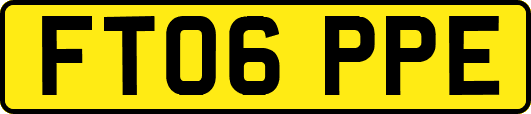 FT06PPE