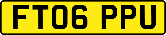 FT06PPU
