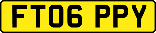 FT06PPY