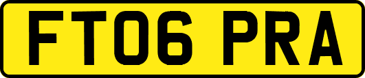 FT06PRA