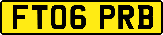 FT06PRB